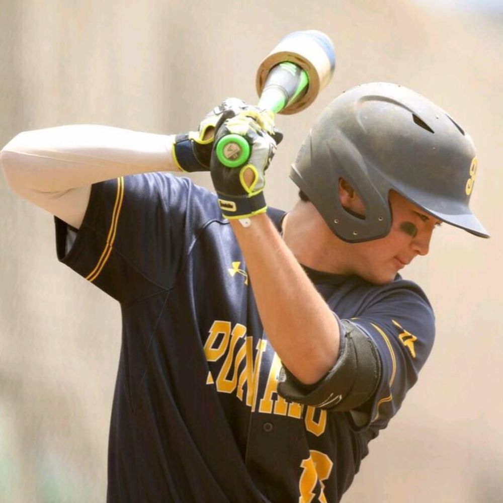 Meet your Posher, Noah